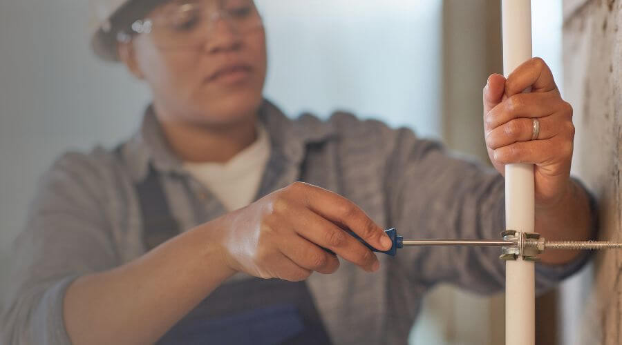 Professional expert plumbing services in Tioga, ND
